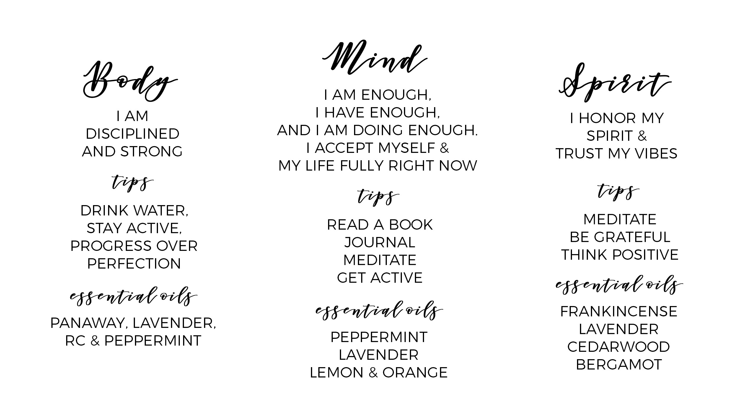 mind body spirit fit4mom body back mantras tips essential mind body spirit