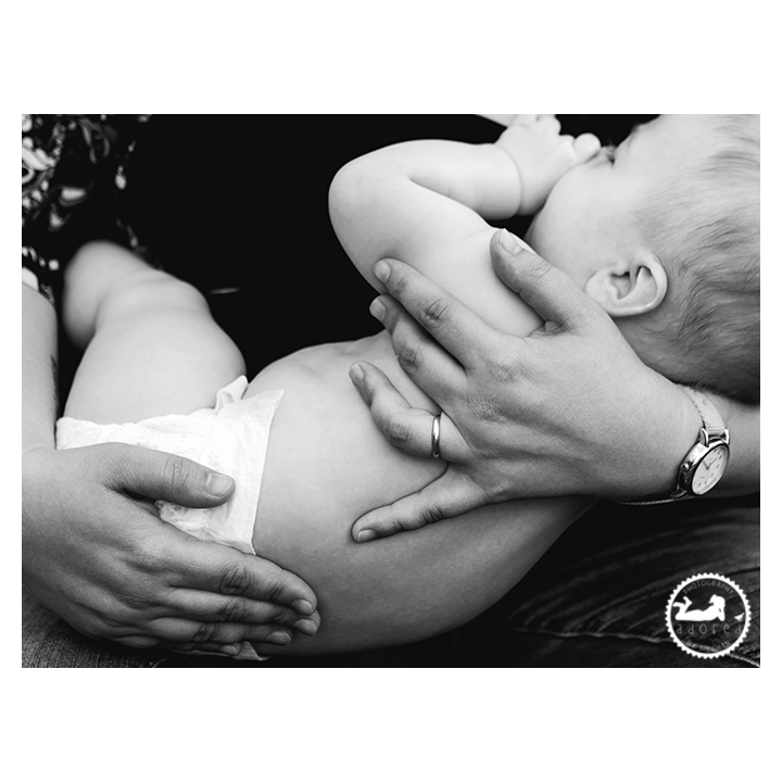 Tri-Cities Breastfeeding Nursing photos Adored by Meghan Photographer