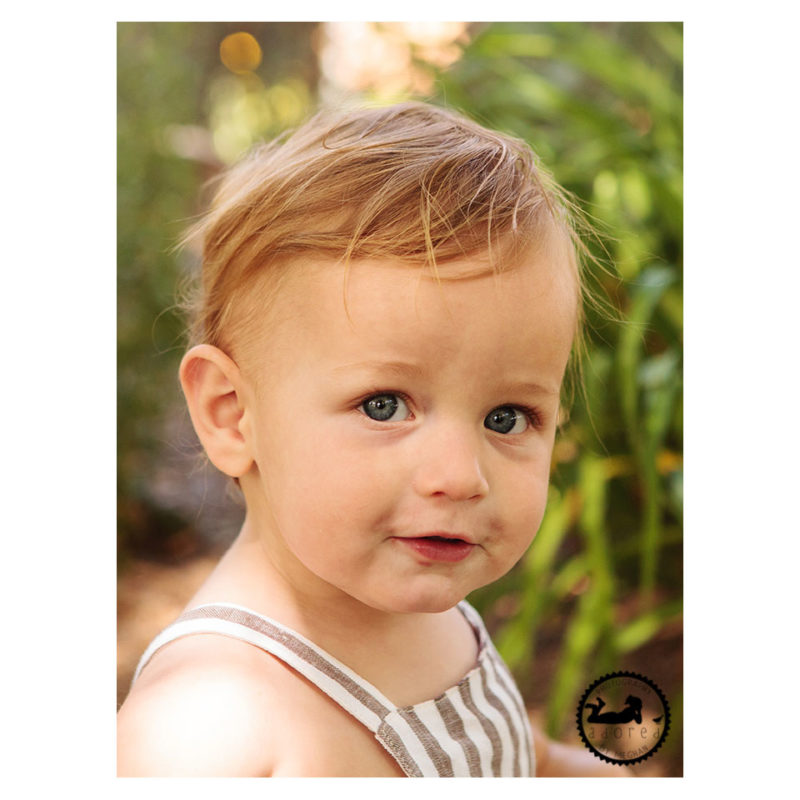 Baby Portrait by Adored by Meghan Kennewick WA