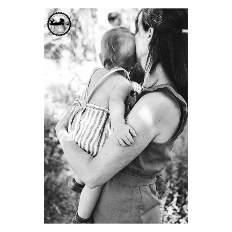 Motherhood Adored. Portrait by Meghan Rickard, Kennewick, WA.